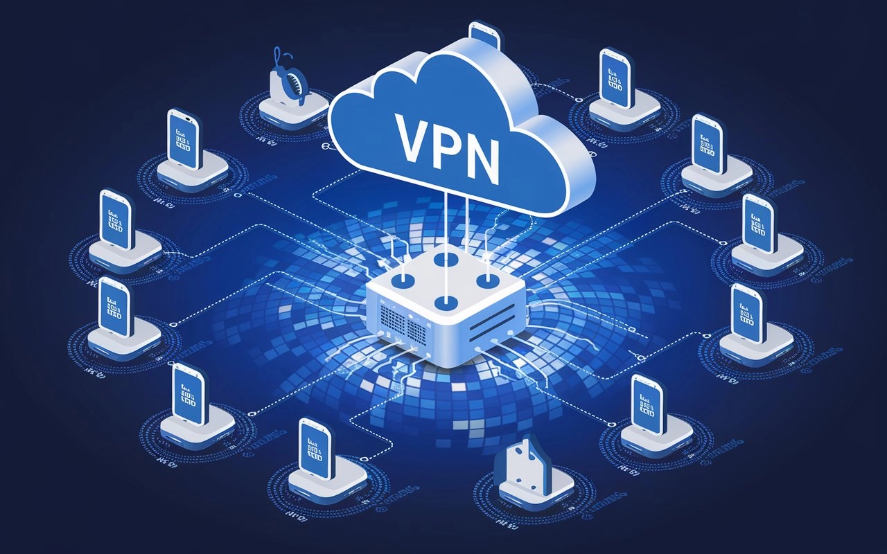 Advantages and Features of Dynamic Multipoint VPN: What You Need to Know