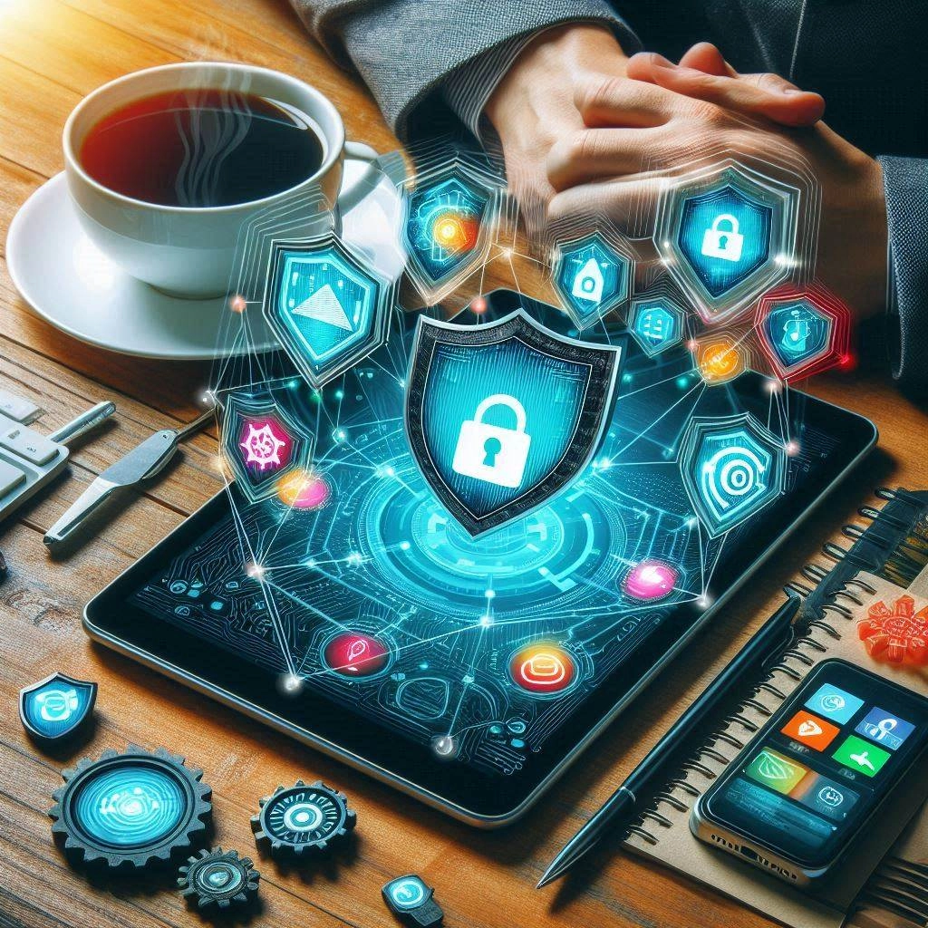 How to Protect Your Smart Gadgets: Simple IoT Security Tips